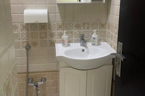 آپارتمان مبله تک خواب در تهرانپارس