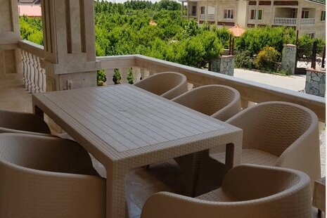 ویلا دوبلکس فاتحی1