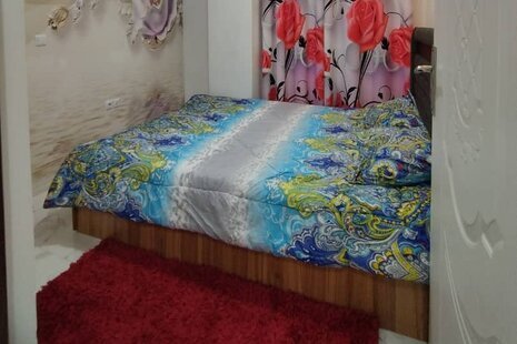 واحد در طبقه همکف ویلا رامسر