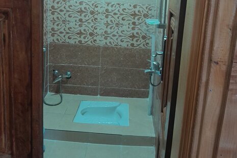 سوئیت ویلا 60 متری حافظ در بابل