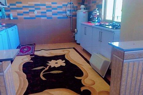 ویلا مبله تکخواب گلمرادی در سنندج