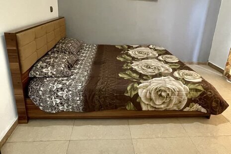 خانه ویلایی دوبلکس مبله در فریدونکنار