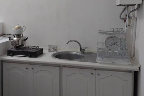 سوئیت 30 متری در اصفهان