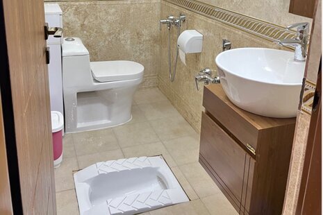 ویلا تکخواب قاجار در گرگان