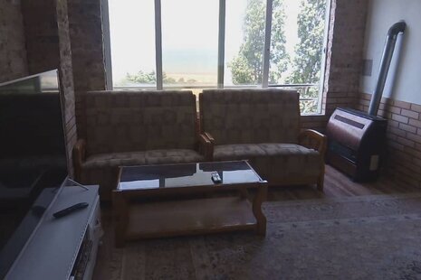 آپارتمان مبله تکخواب 75 متری در محمود آباد