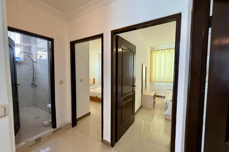 آپارتمان مبله دو خواب درسا (8) در کیش