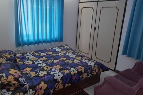 آپارتمان دوخواب مرمر 3 در محمودآباد