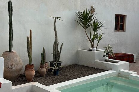 اتاق 2 نفره نور 5 در جزیره هرمز