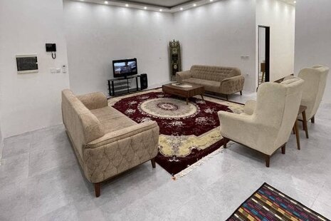 ویلای استخردار 2 خواب الماس در محمود آباد