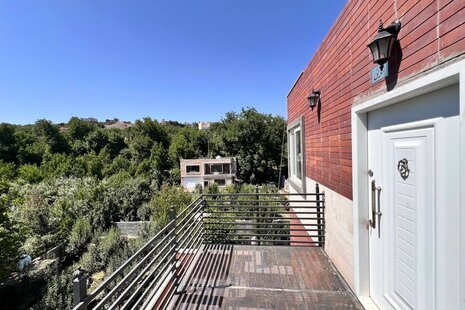 سوئیت جکوزی دار مبله در طرقبه و شاندیز