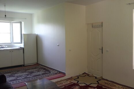 آپارتمان مبله تک خواب در کلیبر کد 2