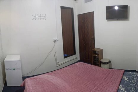 واحد 16 متری VIP در مسافرخانه فردیس