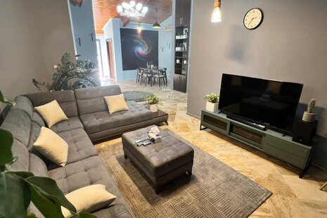 ویلا مبله تکخواب هیرمند در کیش