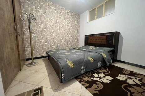 آپارتمان تک خواب مبله در کرج