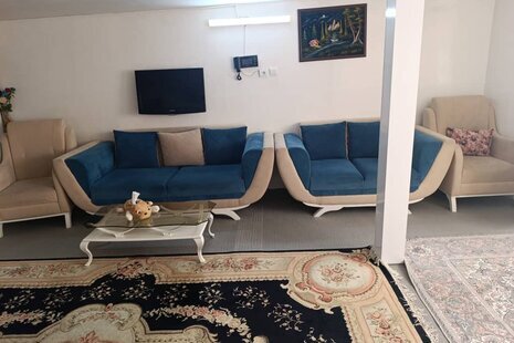 آپارتمان مبله تک خواب در مشهد