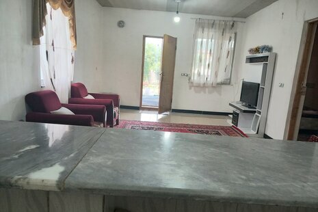 ویلا مبله دوخواب در شیرگاه