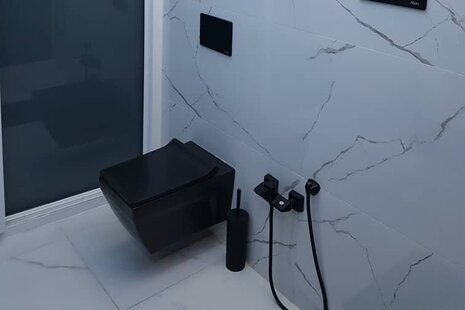 ویلا استخردار مبله تک خواب در بندر انزلی