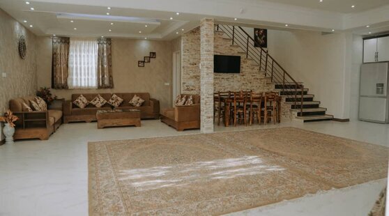 خانه ویلایی سه خوابه ارغوان در رودهن