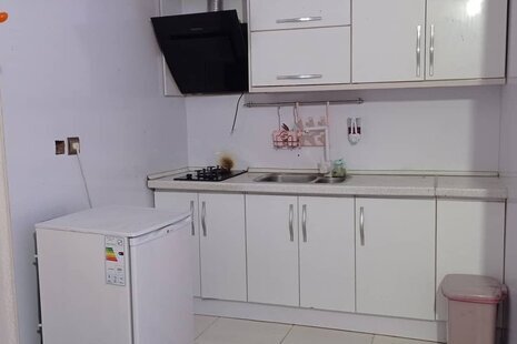 سوئیت101در مجتمع تفریحی باغ طالبی در آبادان