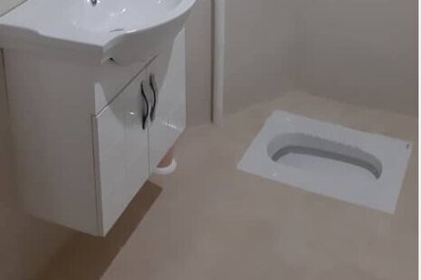 آپارتمان تک خواب درقلهک 3N