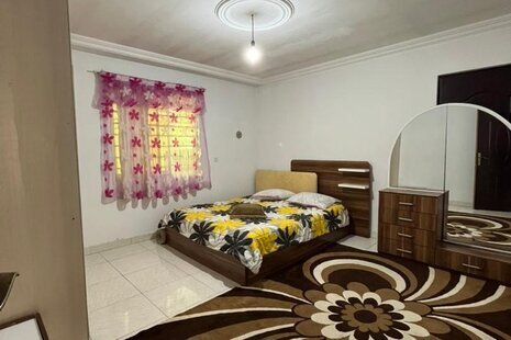 ویلا مبله تکخواب ملوری در چالوس