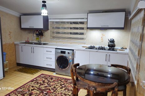 واحد تمشک 2 در طبقه دوم ویلا رامسر