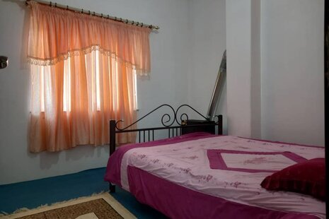 آپارتمان یک خواب در روستای سلمل