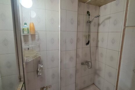 واحد دوخواب میرصادقی در طبقه همکف ویلای لنگرود