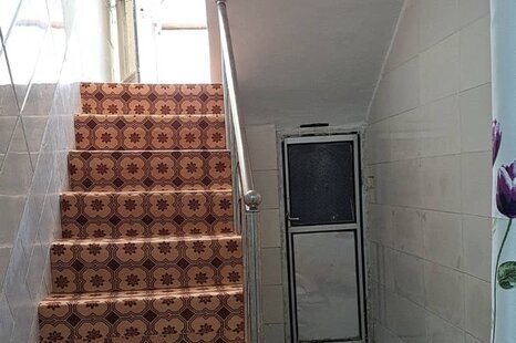 آپارتمان مبله تکخواب شب نشین در یزد