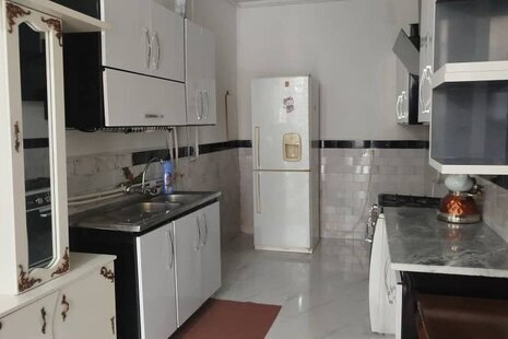 ویلا مبله تک خواب زاگرس در خرم آباد