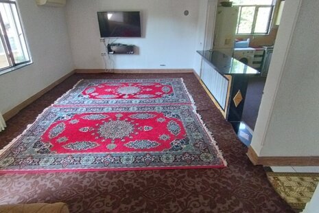 ویلا  دوبلکس مبله دوخواب در اسالم