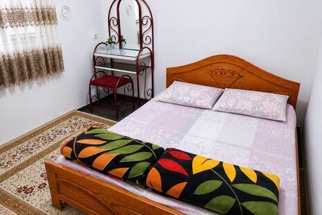 سوئیت مبله دو خواب فتحی آستارا