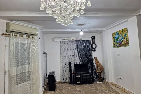 ویلا تکخواب در طبقه اول الماس در توتکابن