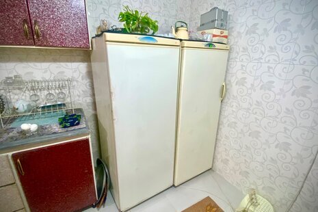 ویلا سنتی مبله دوخواب شمعدونی در نکا