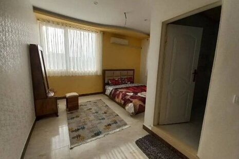 ویلا مبله دوبلکس سه خواب آسو در محمودآباد