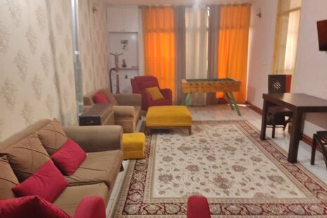 آپارتمان دوخواب در اصفهان(گلزار2)