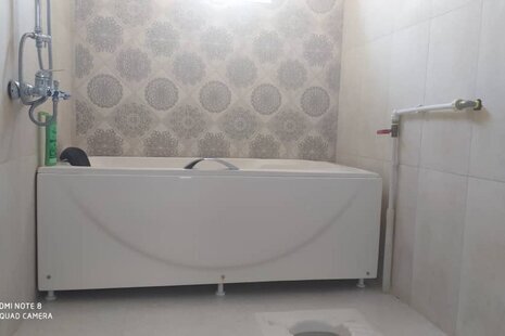 خانه ویلایی تک خواب در رویان