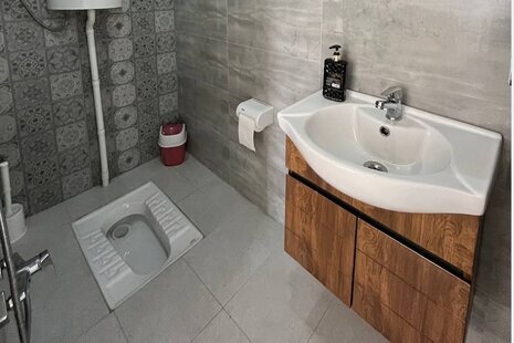 ویلا دوخواب استخرداردار در نور