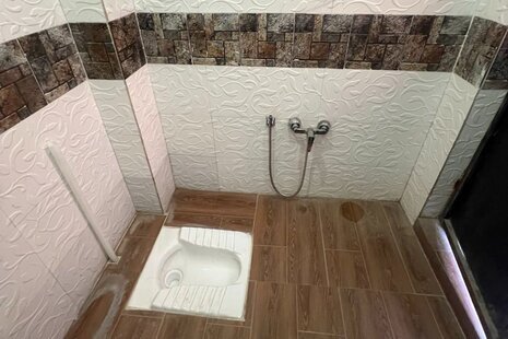 ویلا استخردار دوخواب سودا در کردان