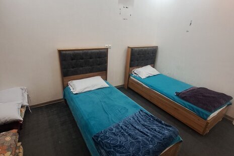 آپارتمان مبله سه خواب در شوشتر