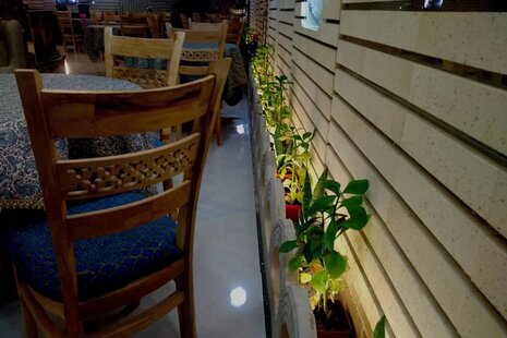 اتاق 415 در هتل قم