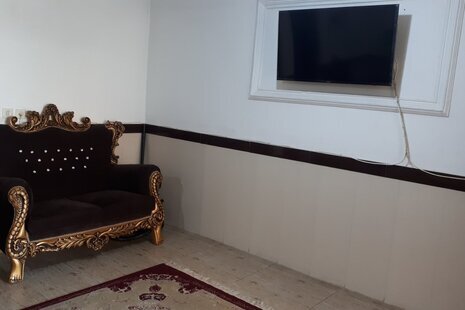 آپارتمان مبله دو خواب 90 متری در گرگان