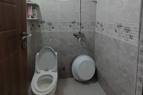 ویلا مبله دو خواب ساحلی در چاف و چمخاله