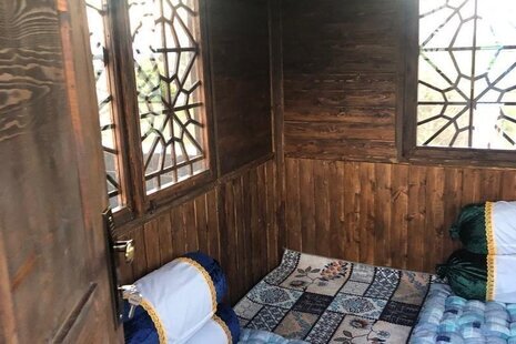 ویلا دوبلکس چهارخواب یادگار در ماسال