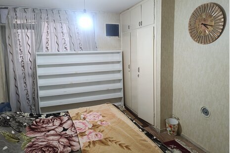 آپارتمان مبله تکخواب سام در مشهد