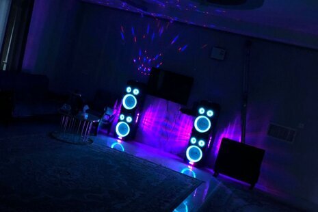 ویلا تریپلکس استخردار دوخواب در فردیس