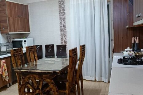 ویلا استخردار تکخواب امیرخان در کرج