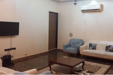 آپارتمان مبله دو خواب یاس 2 در خیابان دماوند