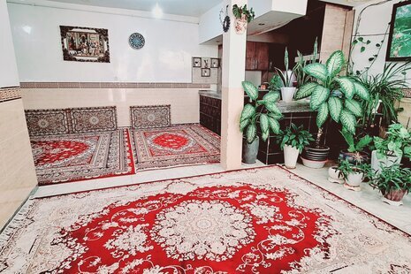 ویلا تک خواب در کبوتر آهنگ