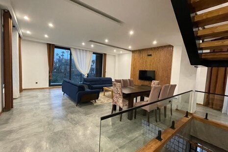 ویلا تریپلکس چهارخواب آمیتیس 2 در رویان